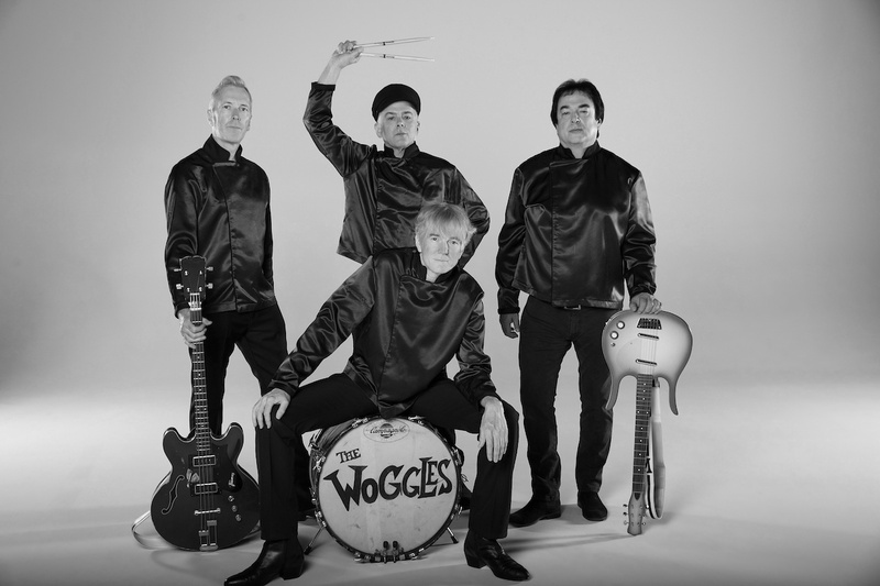 The Woggles