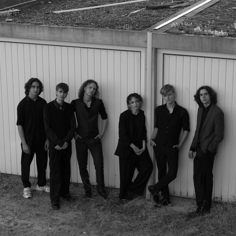 Aeon Kay | set the skies aflame - Release Concert | Support: Varidian