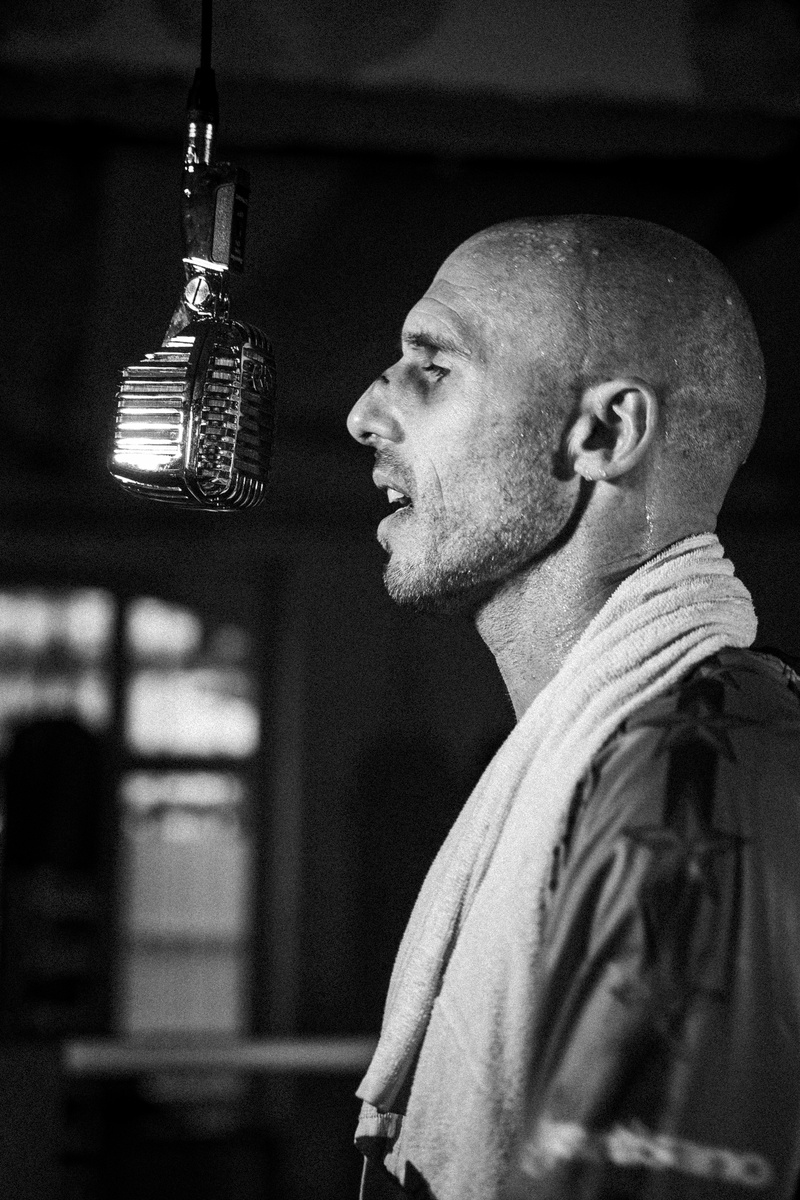 Résilience Tour: Mal Élevé