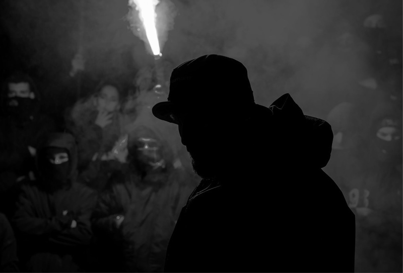 Week-end Rap ! Furax Barbarossa (F) + Seko (CH)