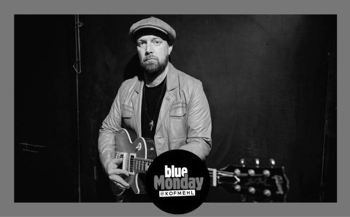 Henrik Freischlader Band