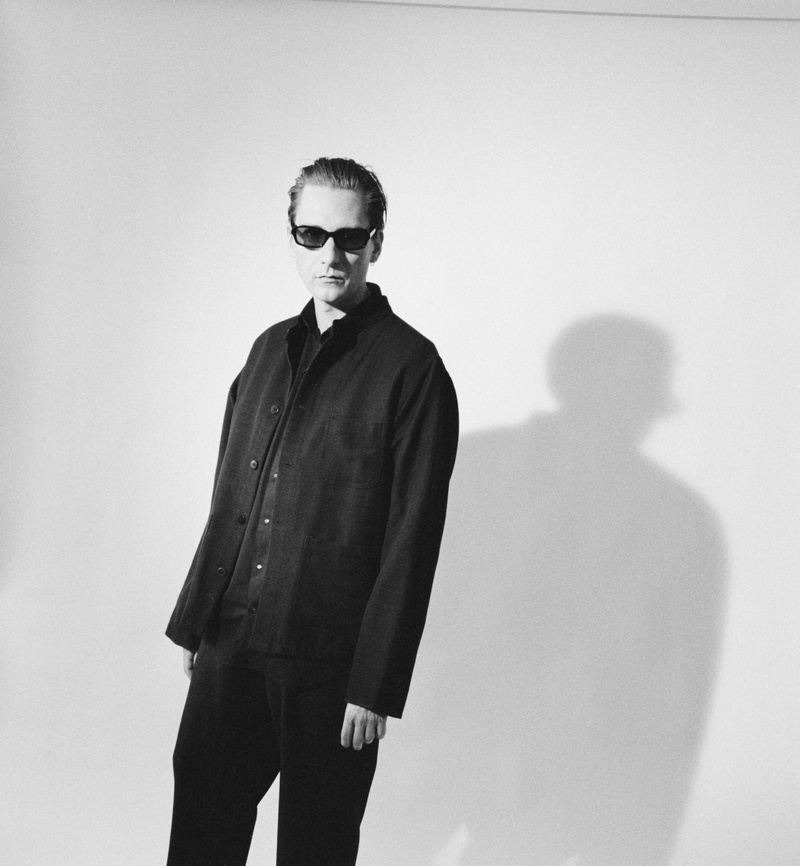 Thomas Azier @ Gannet