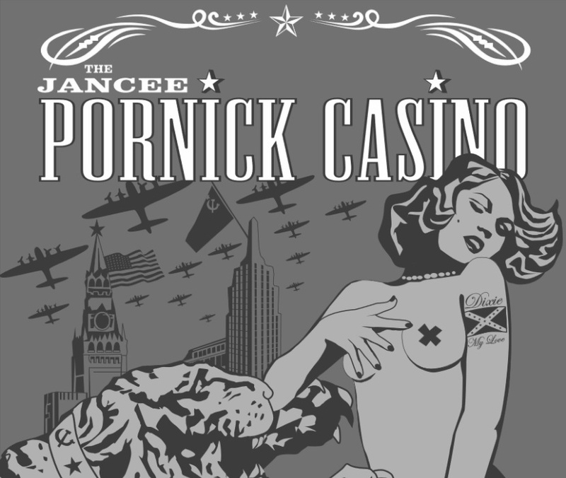 Jancee Pornick Casino