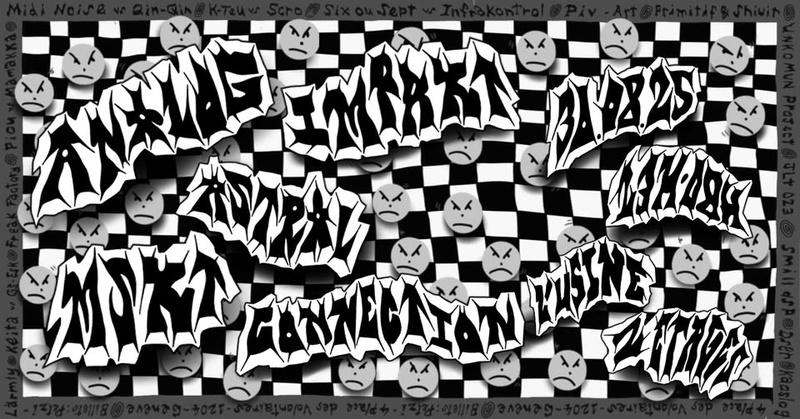 ANALOG IMPAKT - MSKT x ASTRA KONNECTION [ZOO + REZ]