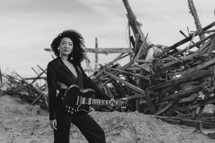 Judith Hill