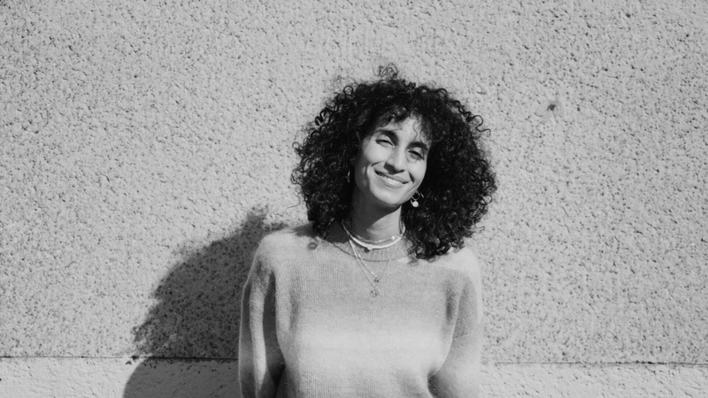 Zoff Zorre: Sarah Farina, Sabrina Oberlin, DESIR
