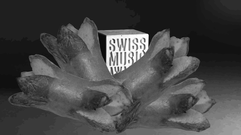 Betonklötze & Cervelats: Public Viewing Swiss Music Awards