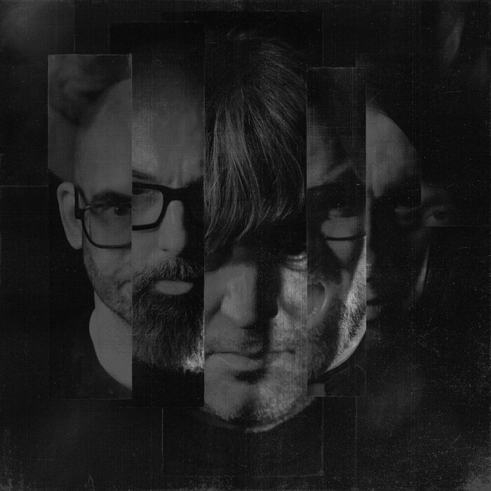 Men From S.P.E.C.T.R.E. (Library Of The Occult/Winti) & Mord Fuzztang (Züri)