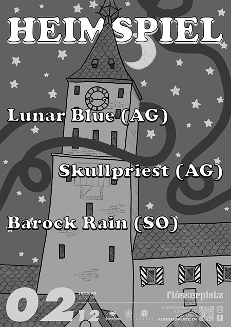 Heimspiel Vol. 3
