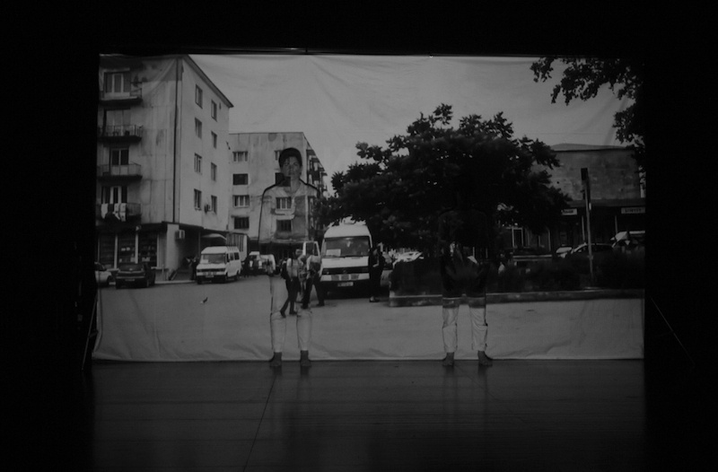 DO YOU SMELL THIS? – Kulinarische Performance