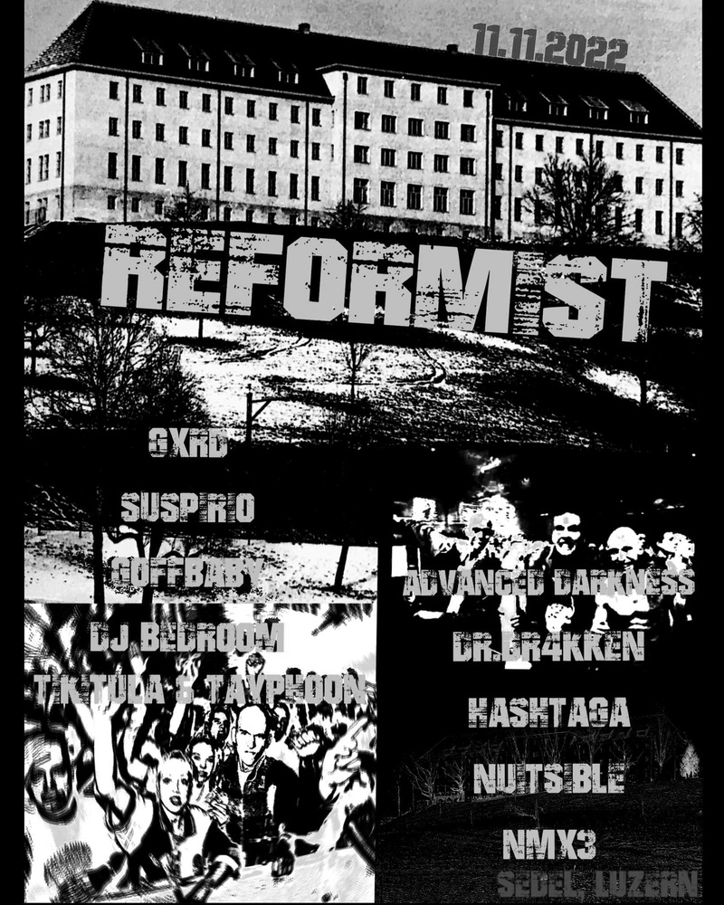 Reformist