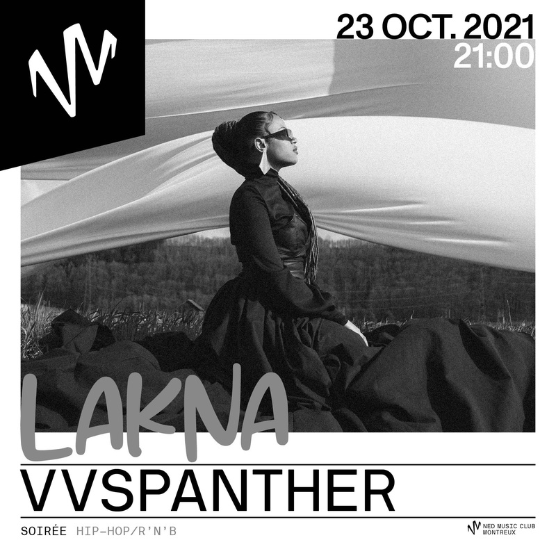 LAKNA + VVSPANTHER