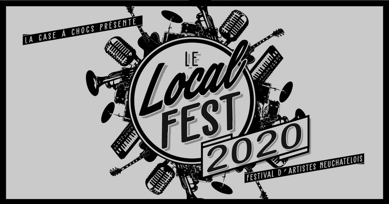 LOCAL FEST 2020 /// 2ème édition