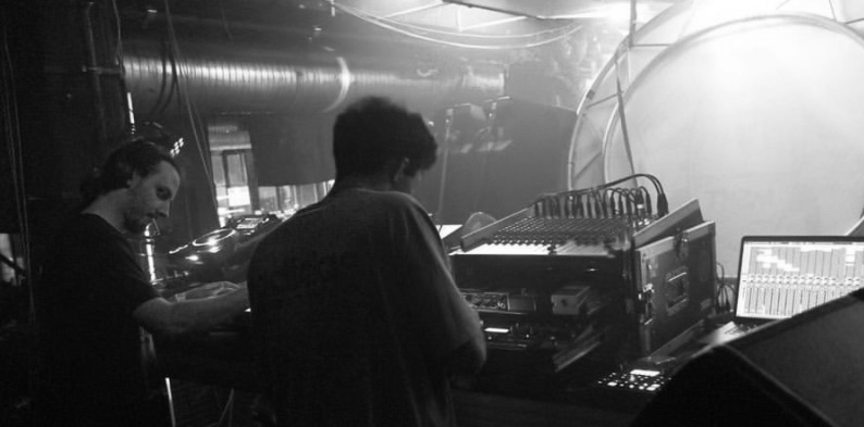 Freie Zone: Six Ou Sept, Distopikk, Primitif & Shivir, Gagouz, 5cro & Midi Noise