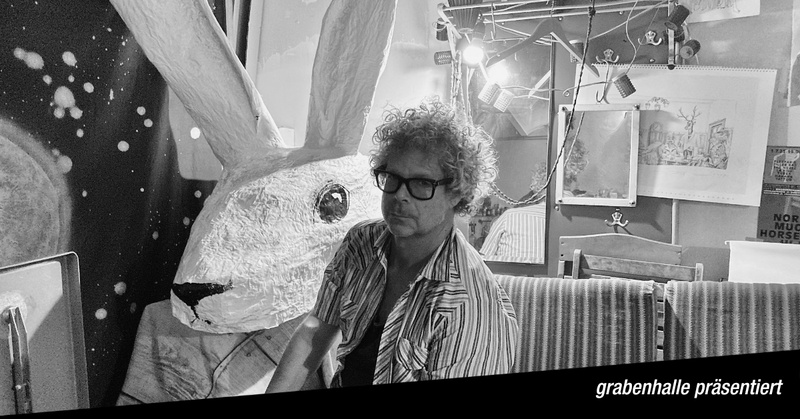 C. GIBBS & THE HANDSOME TWO (USA) / TEAM NEGRONI (CH)