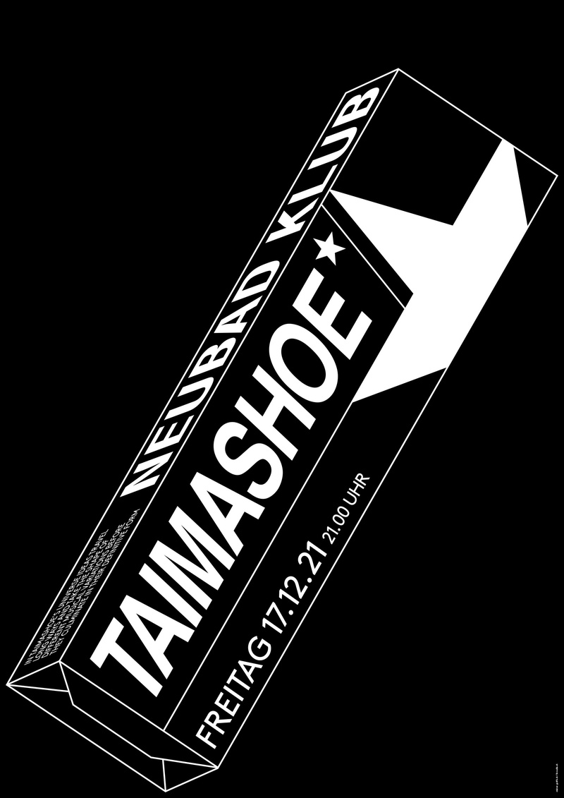 Taimashoe