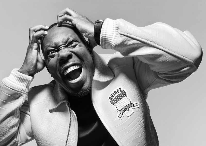 DIZZEE RASCAL « WE WANT BASS TOUR » (UK) + MULAH (CH)