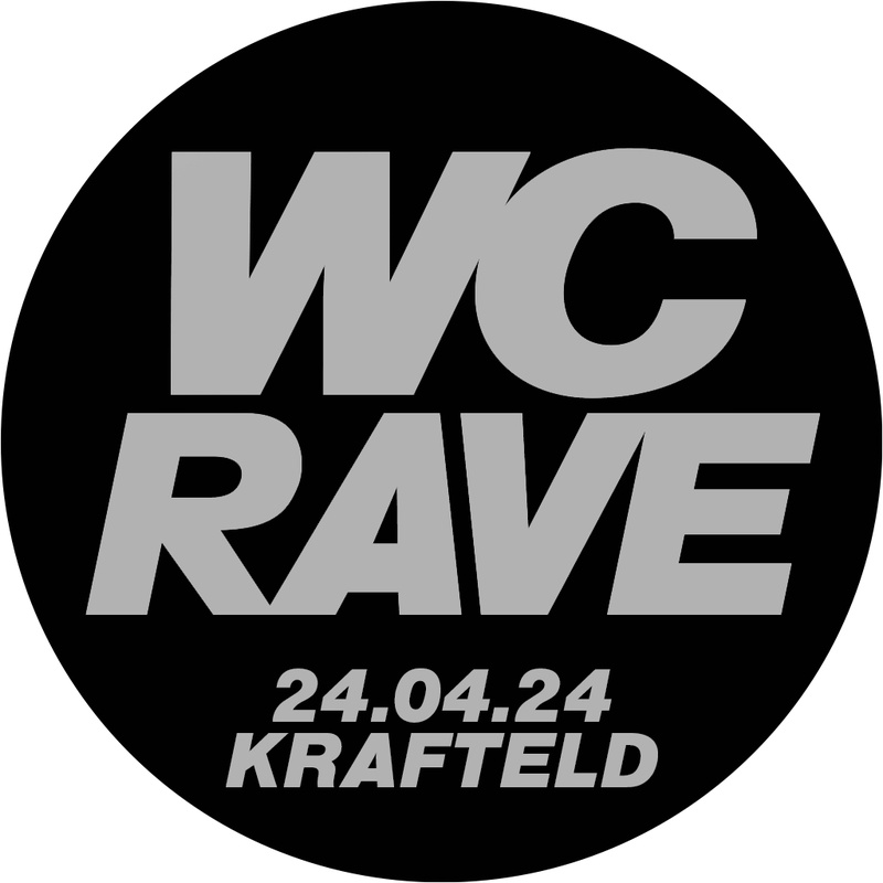 WC Rave