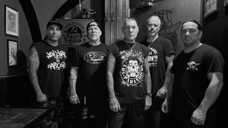 Agnostic Front (US)