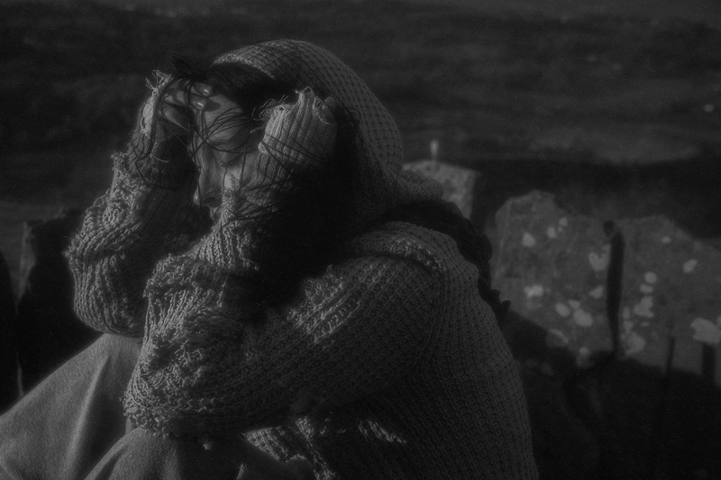 Zinée (FR) + support