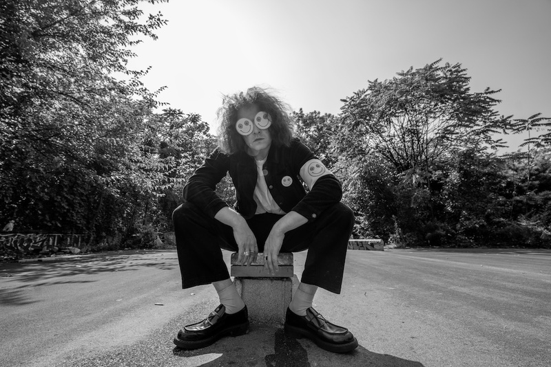 Moon Walker @ Gannet