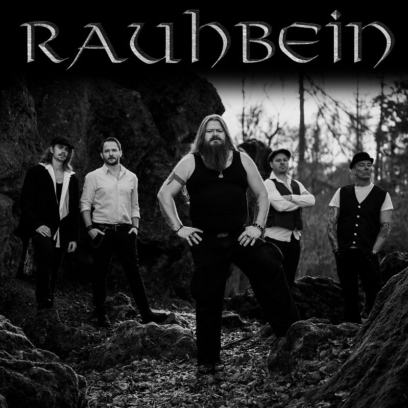 Rauhbein (DE)
