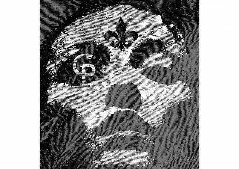 CONVERGE (US) + CROWBAR (US) + GRAVE PLEASURES (FI) + THOU (US)