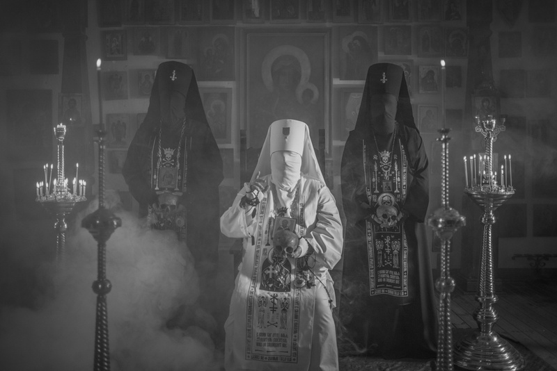 Patriarkh + Dogma + Nidhogg