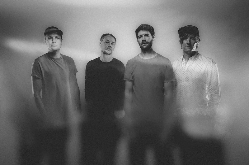 THE INTERSPHERE (D) – Wanderer Tour 2024 / BLANKET (UK)