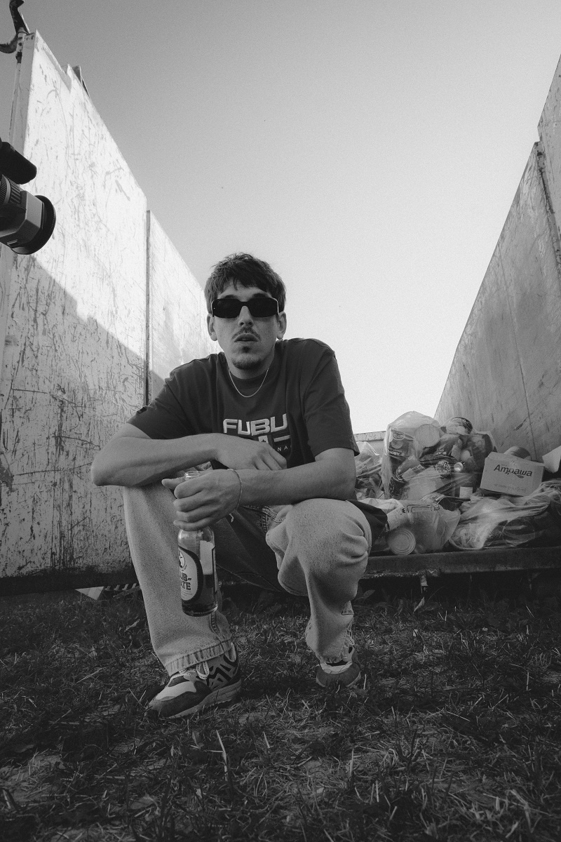 Biga*Ranx (FR) EhYo! Tour I Gaskessel Bern