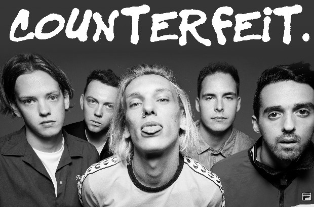 Counterfeit (UK)