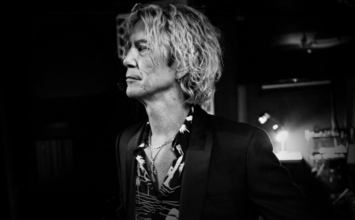 Duff McKagan