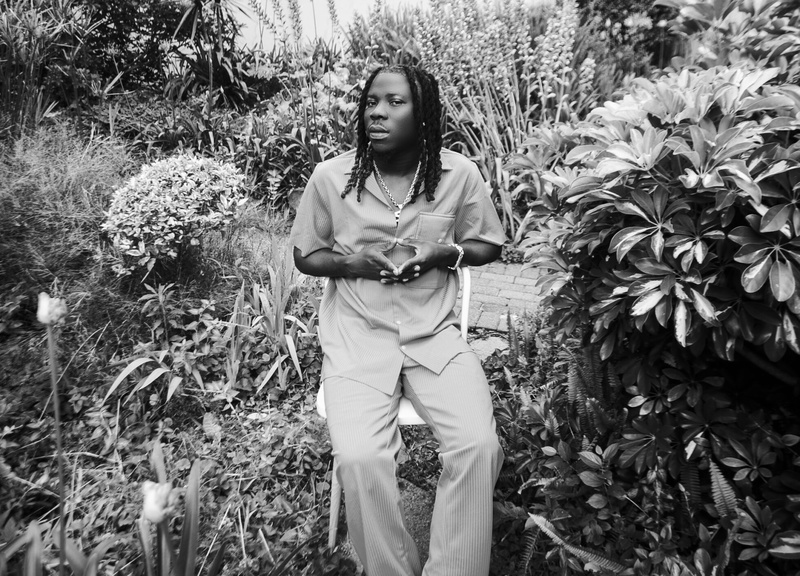 Wakanda Beats: Stonebwoy Live, Diselecta Energy, Deejay Kali, Hosted by Mainboogy & MC QWERTY