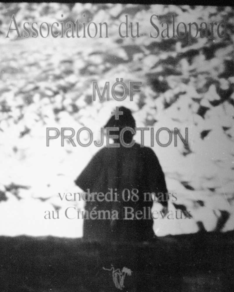 MÖF + projection TBA