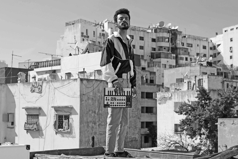 OY / HOUSEPAINTERS / SAMI GALBI -- Solo, Duo, Trio Festival