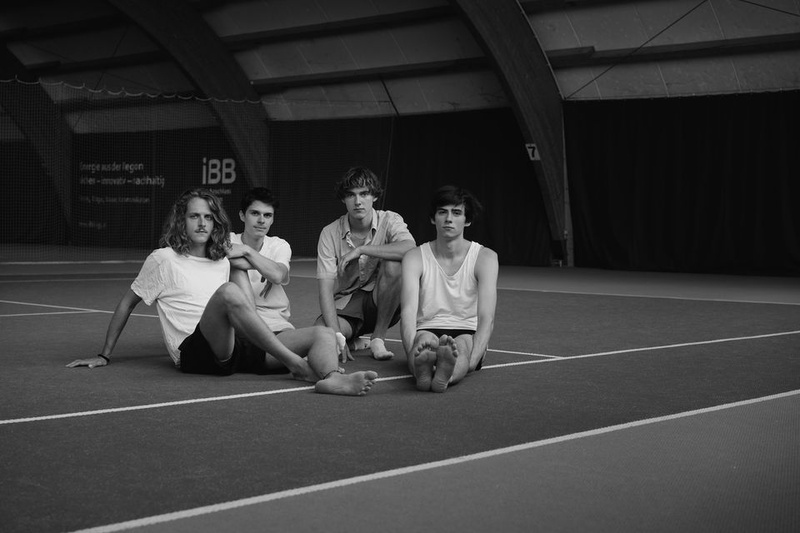 DENNIS KISS & THE SLEEPERS