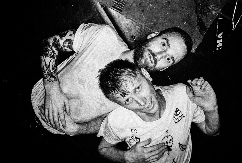 La Jungle [BE] - Qoniak [CH]