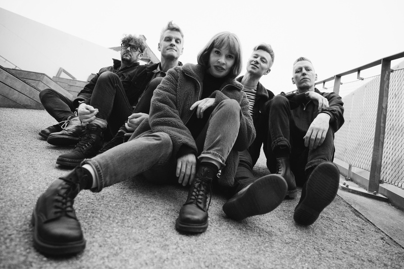 Skinny Lister (UK)