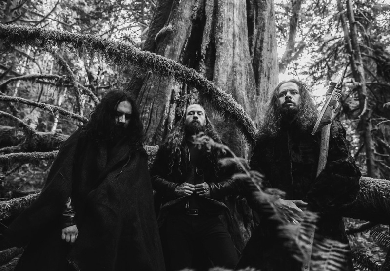 Wolves In The Throne Room (US) // E-L-R (CH)