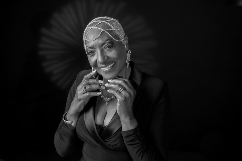 Martha High & The Soul Cookers