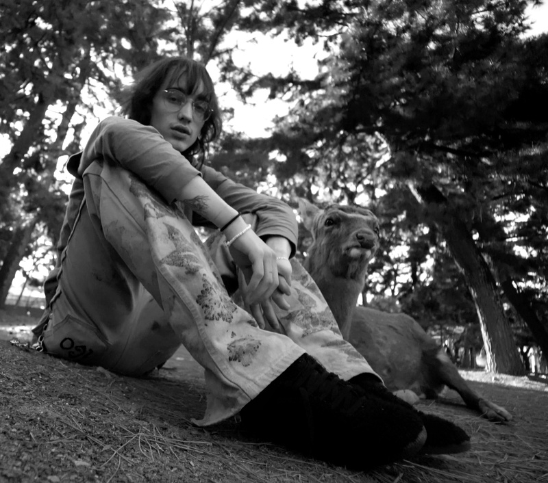 Marlon DuBois (Shed Theory)