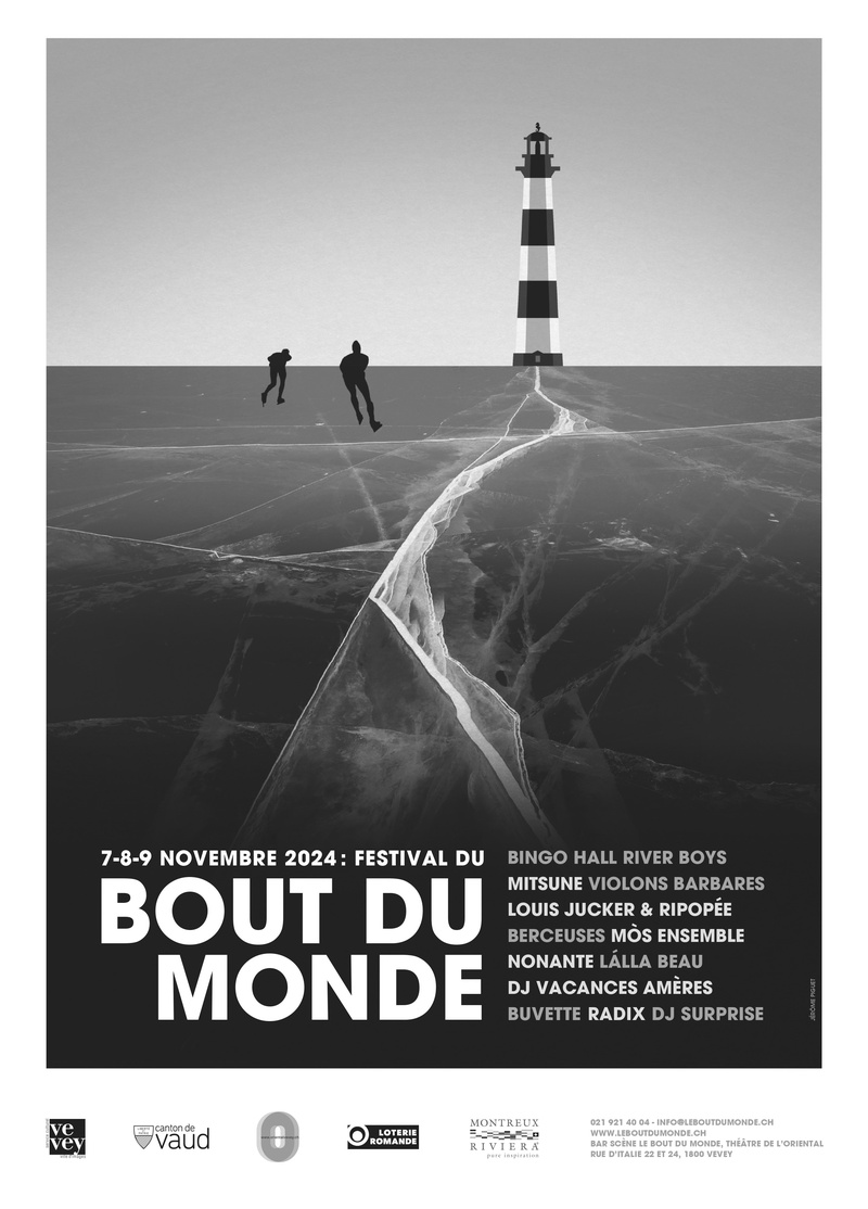 13e Festival du Bout du Monde