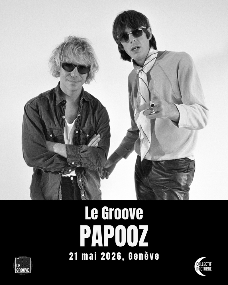PAPOOZ