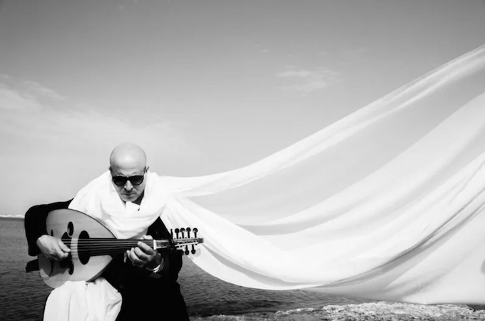 DHAFER YOUSSEF | STREET OF MINARET (TN)