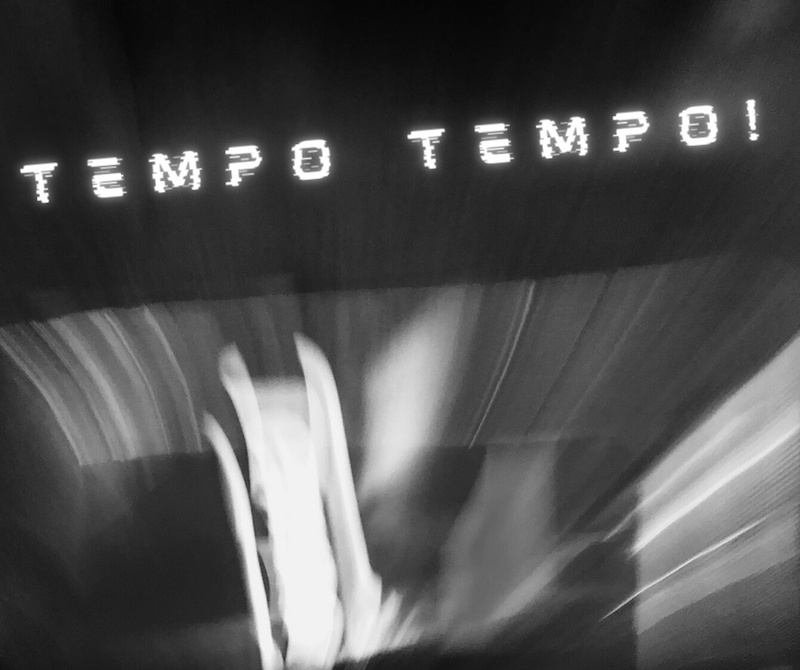 Tempo Tempo!