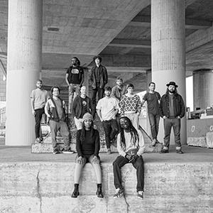 Konkolo Orchestra [CH]