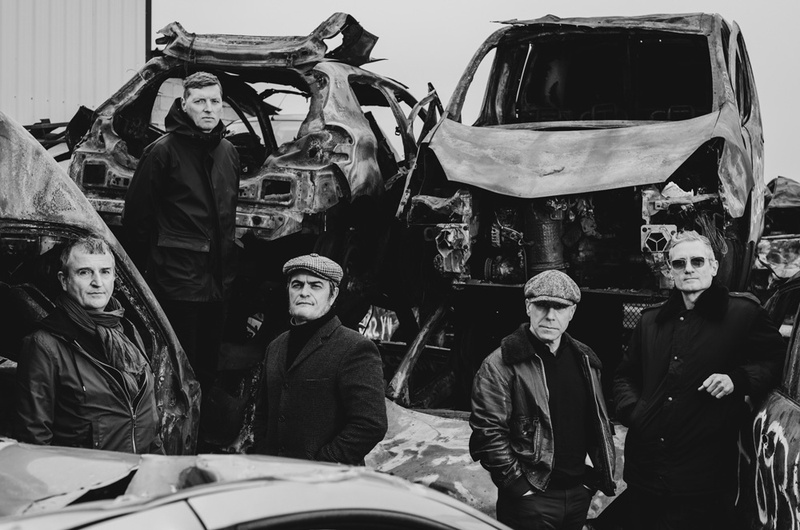 FRUSTRATION + LE PRINCE HARRY (NOUVEAUX ALBUMS)