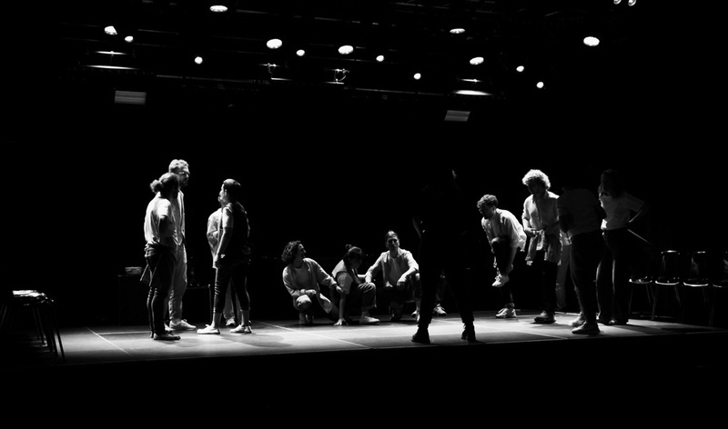 Groupe Sauvage présente : Art de Yasmina Reza