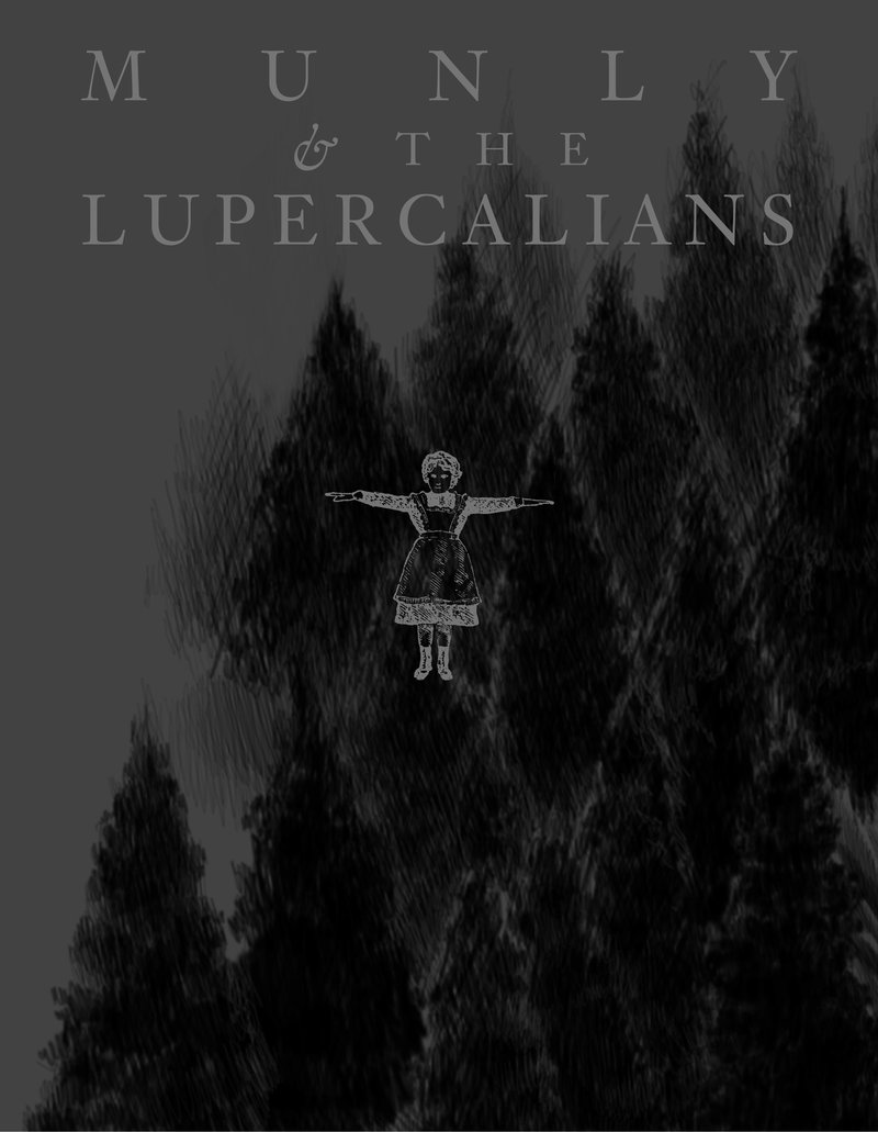 Munly & The Lupercalians (USA)