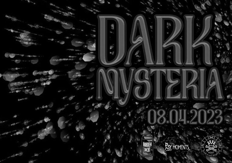 Dark Mysteria